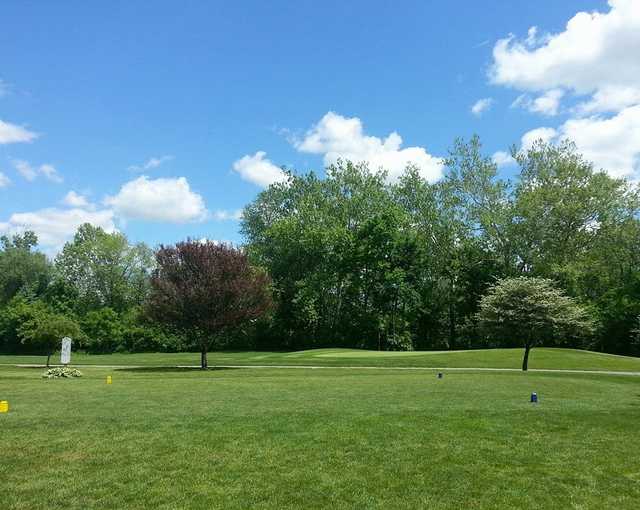 Gahanna Municipal Golf Course in Gahanna